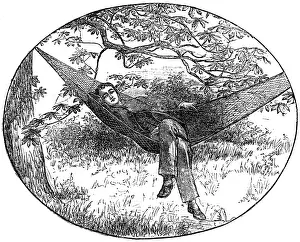 Alcott: LITTLE WOMEN/HAMMOCK