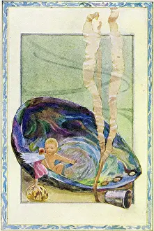 Printedcopy: The Littlest Fairy