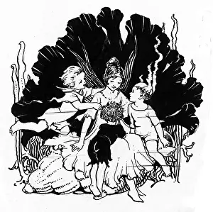 Littlest: The Littlest Fairy