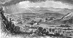 Littleton: LITTLETON NH