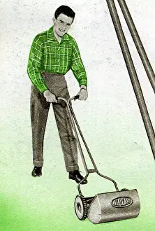 Kitsch: littlewoods catalogue spring + summer 1957 -