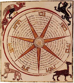 Calender: Liturgical Calender