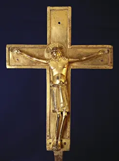 1150: Liturgical Objects
