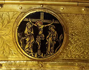 Liturgical: Liturgical Objects