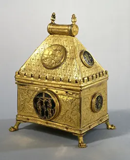 Liturgical: Liturgical Objects