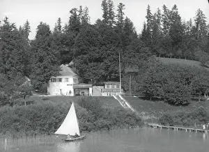 Salzkammergut: Litzlberger Keller