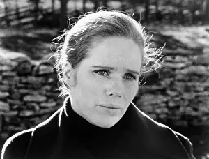 Liv Ullman - actress