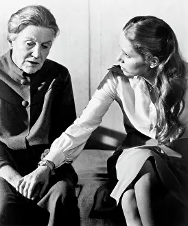 Aino: Liv Ullmann - Aino Taube