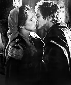 Impostor: Liv Ullmann - Maximilian Schell