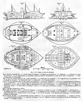 Livadia: Livadia Steamship