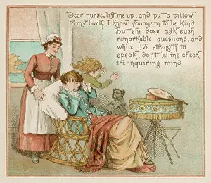 Doesn T: LIVELY CHILD/TIRED MUM