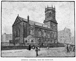 Merseyside: LIVERPOOL