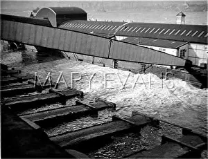 Seasick: LIVERPOOL DOCKS