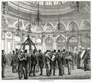 Mei - Consolidated Archive Holdings Ltd: Liverpool Illustrated - The Exchange news rooms