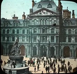 The Boswell Collection, Bexley Heritage Trust: Liverpool - Liverpool Exchange