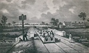 Stephensons: The Liverpool Manchester railway was opened ?