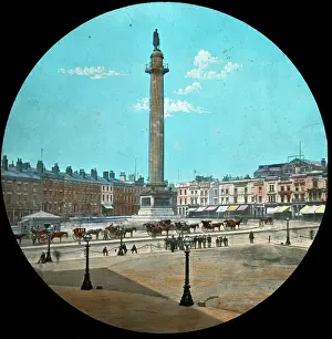The Boswell Collection, Bexley Heritage Trust: Liverpool - Merseyside