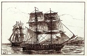 Privateer: Liverpool Privateer Ships