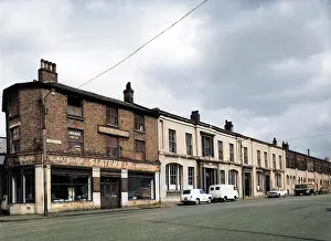 LIVERPOOL ROAD STATION