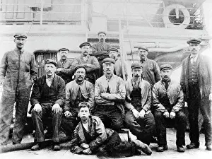 Liverpool Sailors