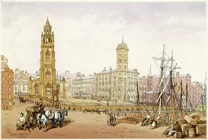 LIVERPOOL/ST NICHOLAS