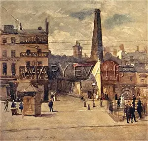 LIVERPOOL/ST NICHOLAS