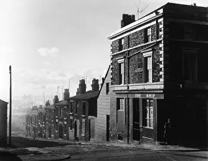LIVERPOOL/STREET/PUB
