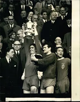 Yeats: Liverpool win FA Cup at Wembley