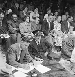 Auctions: Livestock Auction