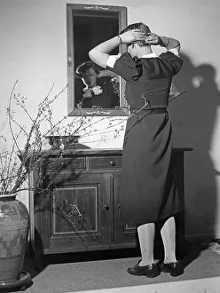 Underneath: Living in Germany, 1939