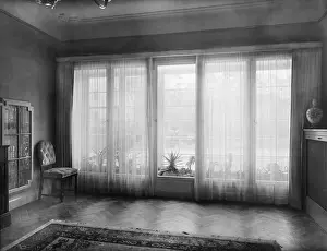 Furnishing: Living room