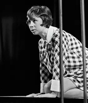 Zhenya: Liya Akhedzhakova, 1968