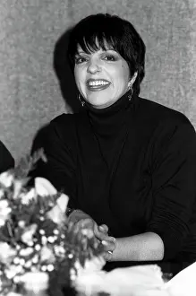 Babushkin: Liza Minnelli, 1994