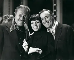 Hosts: Liza Minnelli with Dan Rowan and Dick Martin