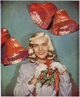 Mar23: Lizabeth Scott