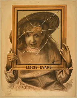C1884: Lizzie Evans