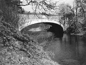 Radnorshire: LLANDDEWI BRIDGE