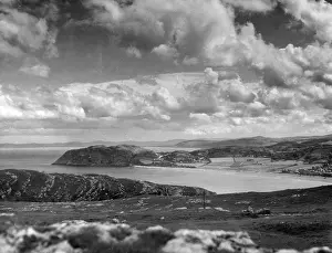Caernarvonshire: LLANDUDNO BAY
