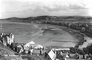Llandudno: Llandudno Bay