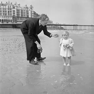 Outings: Llandudno, Conwy, Wales
