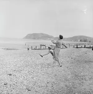 Outings: Llandudno, Conwy, Wales