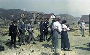 Whit: Llandudno Golf Club