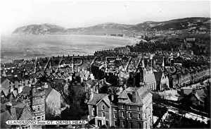 Ormes: LLANDUDNO/GT ORMES HEAD