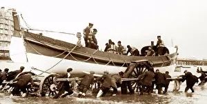 Llandudno Lifeboat