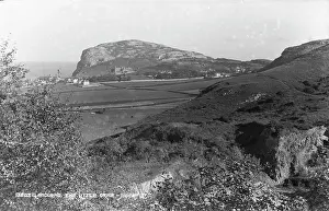 Conwy: Llandudno and the Little Orme