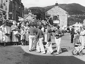 Wisbech: LLANGOLLEN EISTEDDFOD
