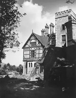 LLANGOLLEN YOUTH HOSTEL