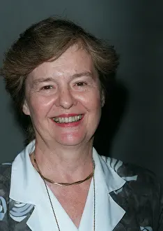 Golding: Llin Golding MP