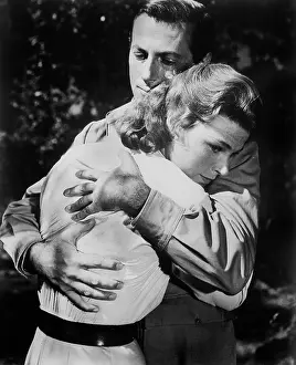 Mariette: Lloyd Bochner - Mariette Hartley