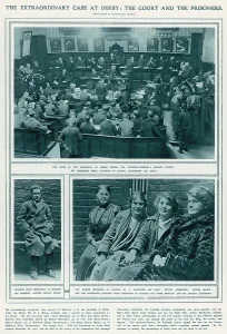 Wheeldon: LLOYD GEORGE CONSPIRACY